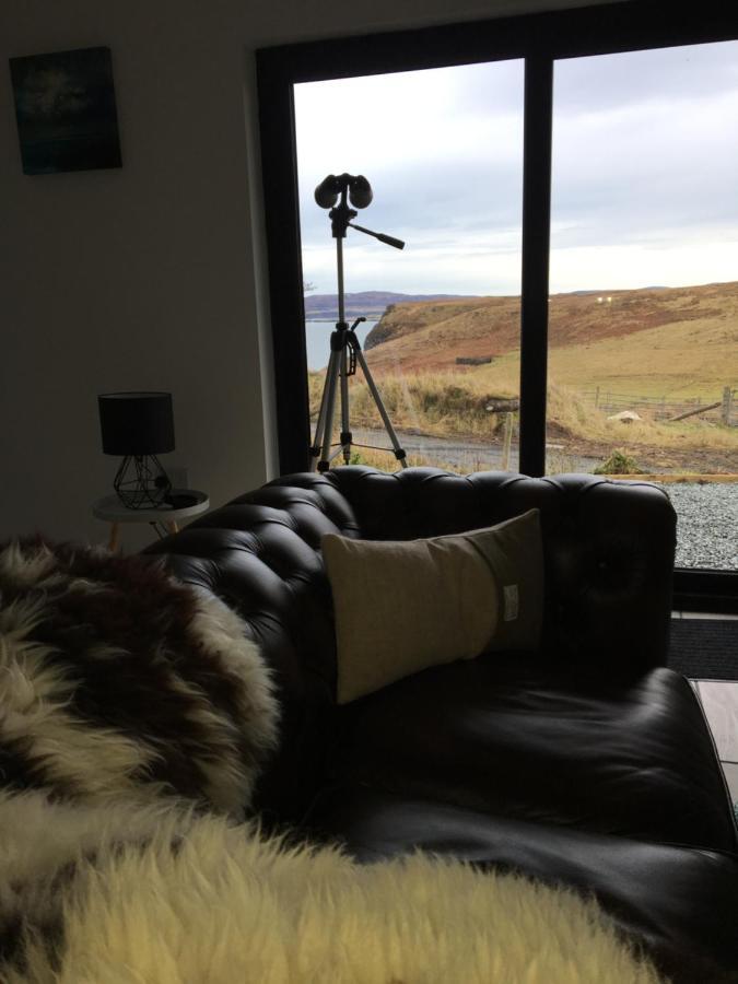 Vila The Lambing Shed Dunvegan  Exteriér fotografie